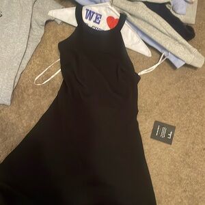 lulus dress